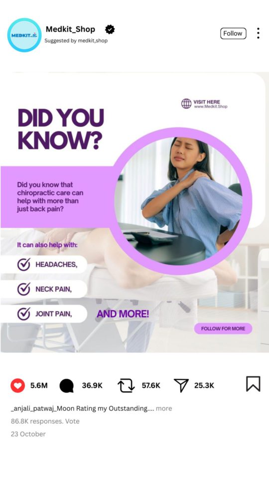 Did You Know Template Post (4)