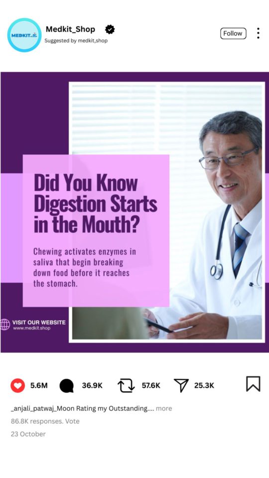“Did You Know_” Gut Science (2) “Did You Know_” Gut Science (2)