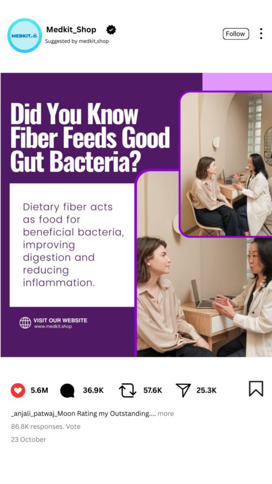 “Did You Know_” Gut Science (3) “Did You Know_” Gut Science (3)