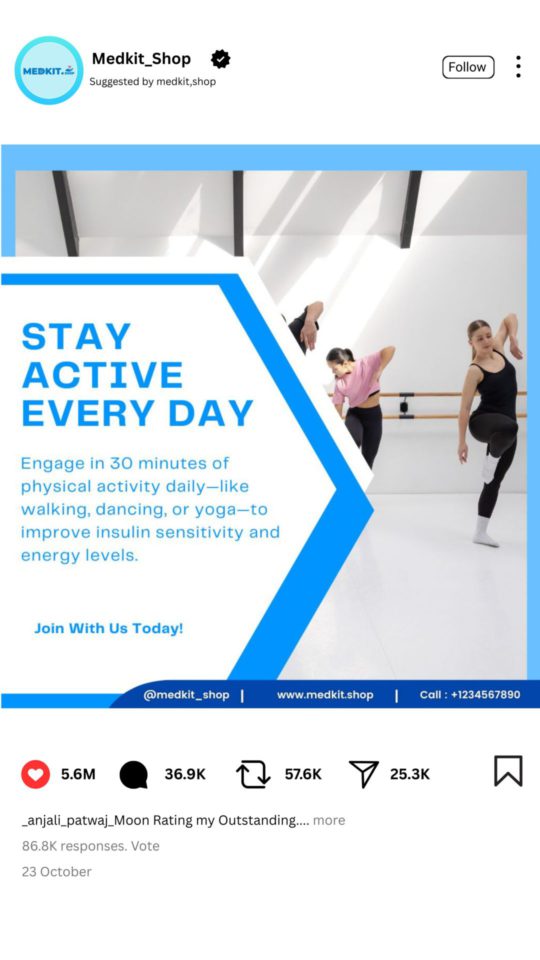 Diet & Activity Tips Posts (4) Diet & Activity Tips Posts (4)
