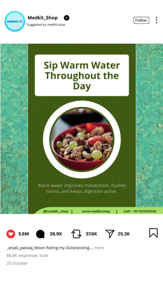 Diet & Nutrition (2)