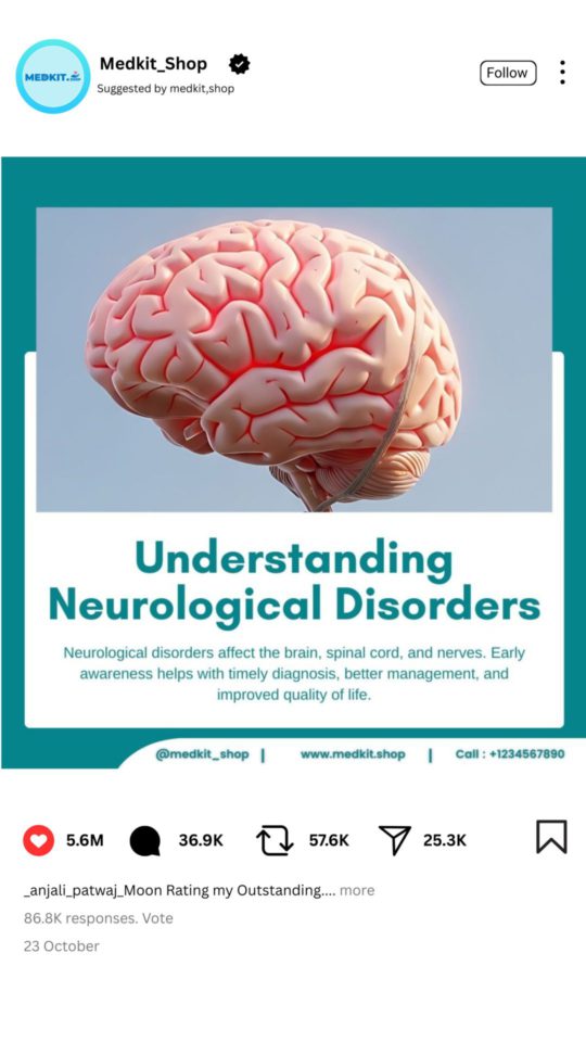 Disorder Awareness Post (4) Disorder Awareness Post (4)