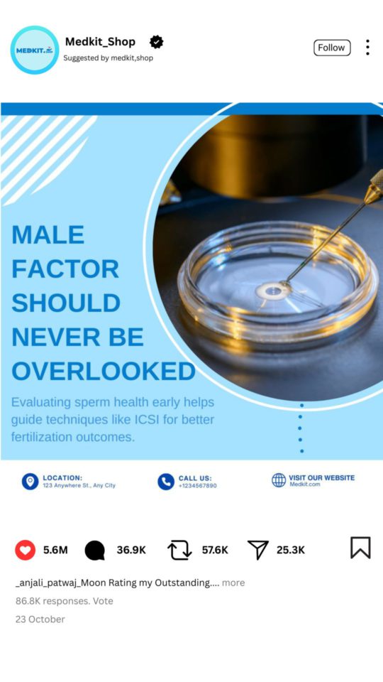 Doctor Pro Tips & Clinical Insights Posts (3)