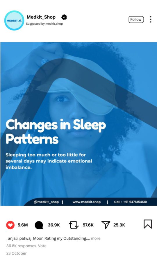 Early Warning Signs & Symptom Checker (4) Early Warning Signs & Symptom Checker (4)