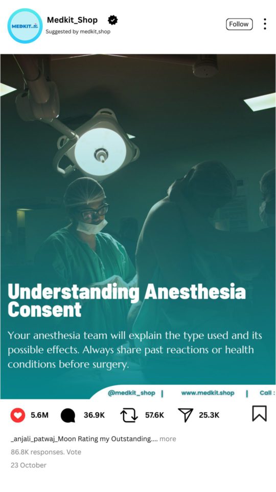 Education & Consent (3)