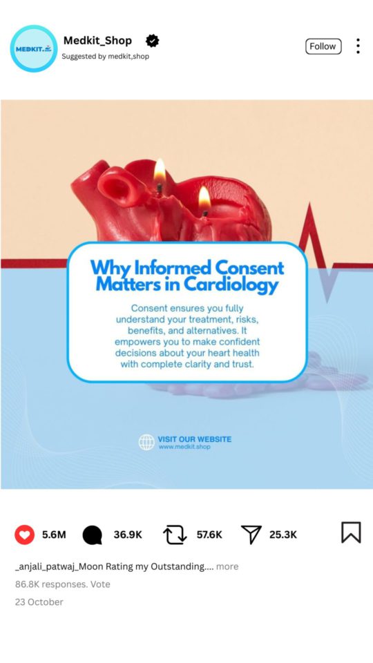 Education & Consent Education & Consent