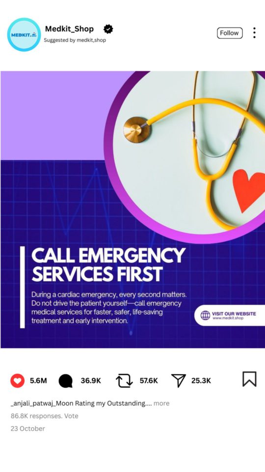 Emergency Awareness Emergency Awareness