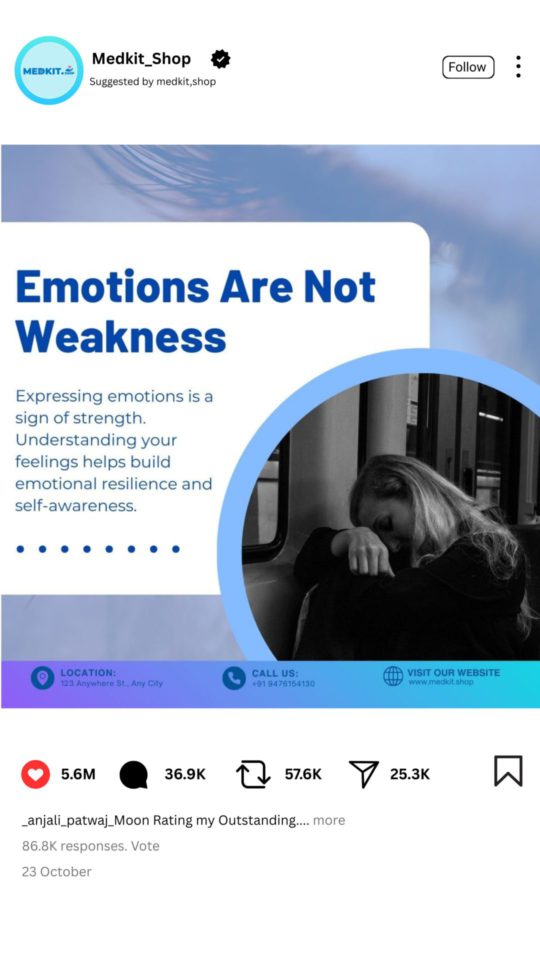 Emotional Health Awareness Emotional Health Awareness