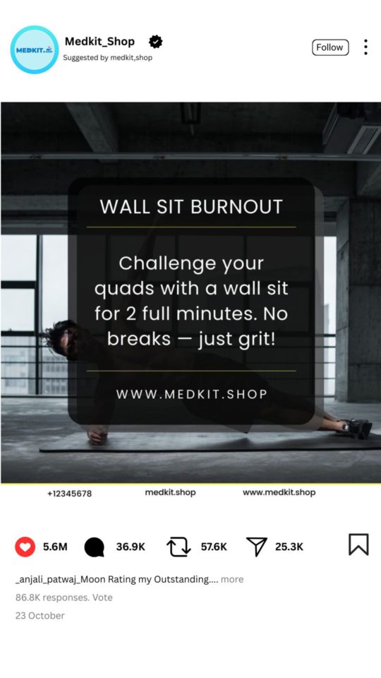 Fitness Challenges (4) Fitness Challenges (4)