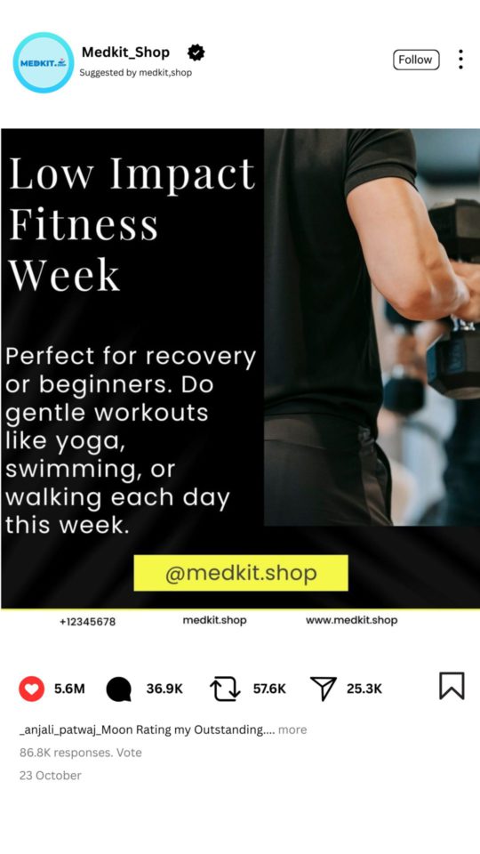 Fitness Challenges Fitness Challenges