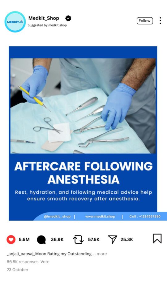 General Anesthesia Posts (2) General Anesthesia Posts (2)