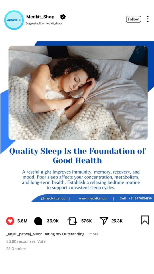 General Health Tips Posts