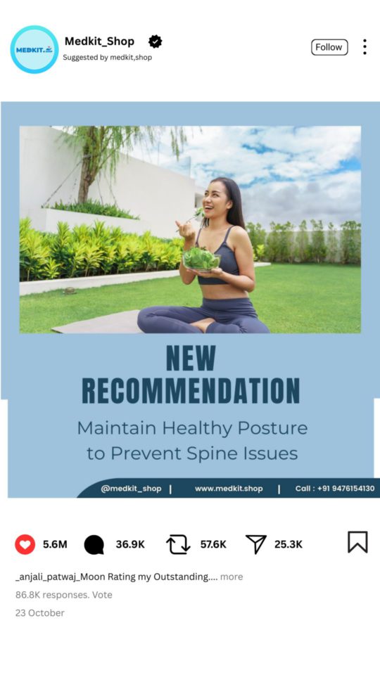 Guideline Update Posts