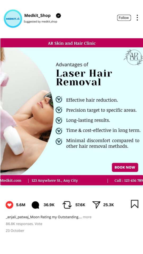 Hair treatments (3) Hair treatments (3)