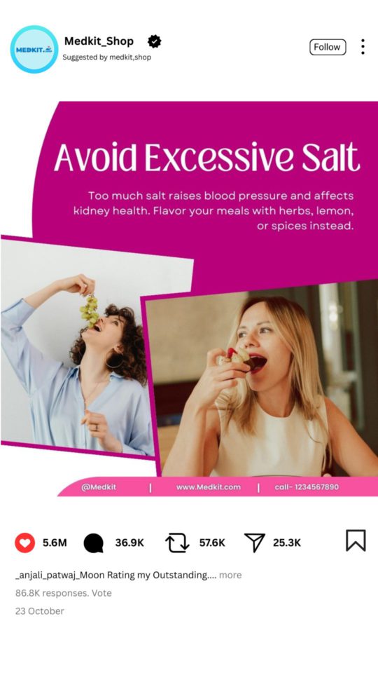 Health Tips Posts (2) Health Tips Posts (2)