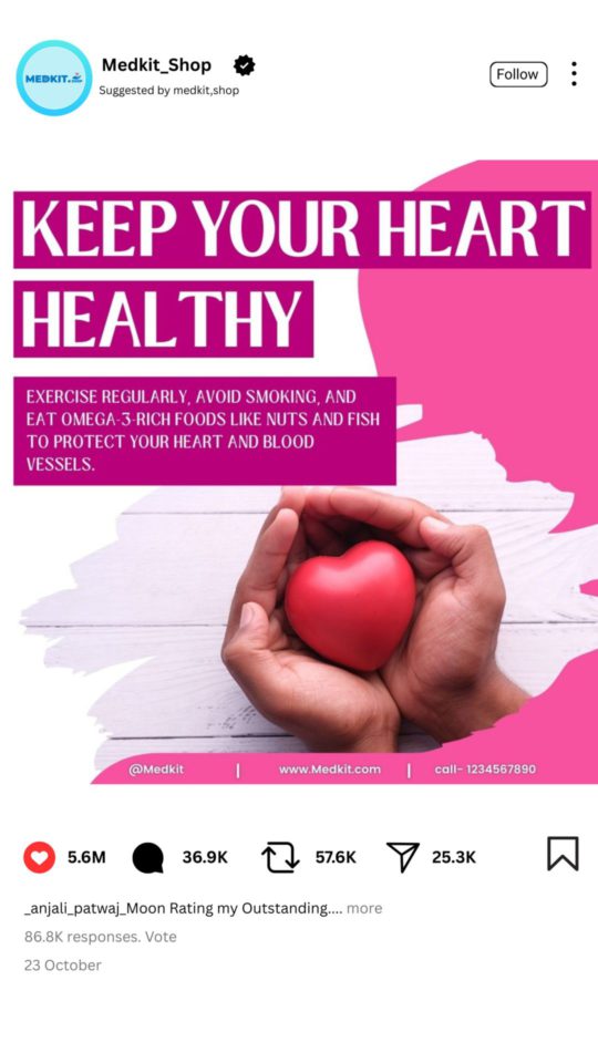 Health Tips Posts (3) Health Tips Posts (3)