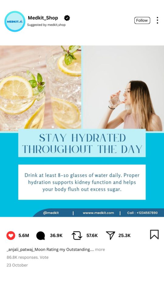 Health Tips Posts Health Tips Posts