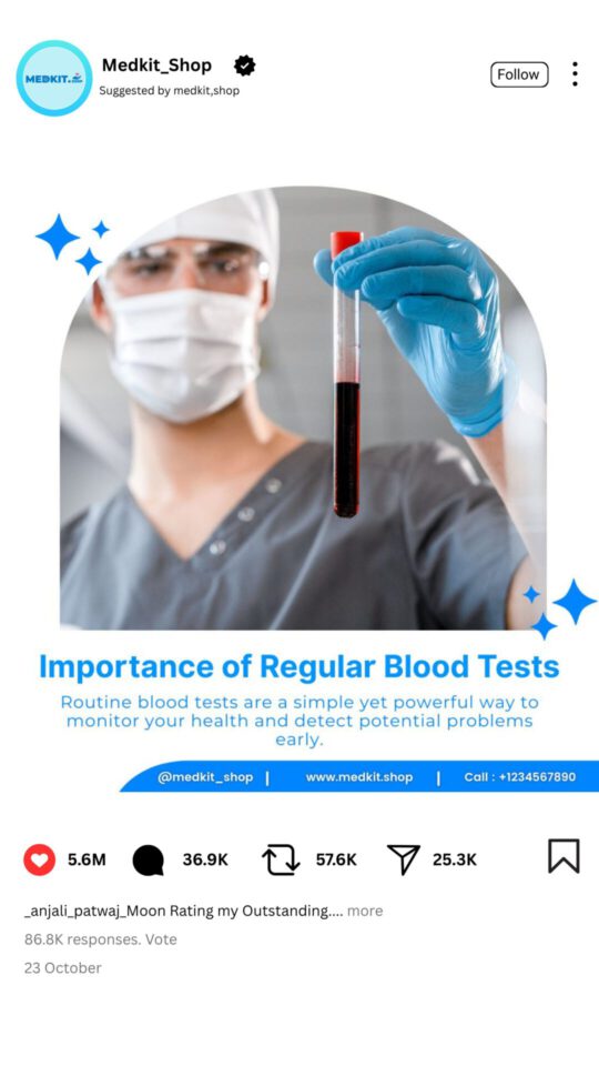 Hematology Awareness Posts Hematology Awareness Posts
