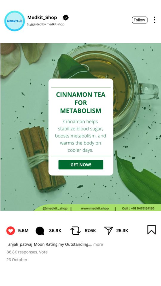 Herbal Remedies & Home Care (3)