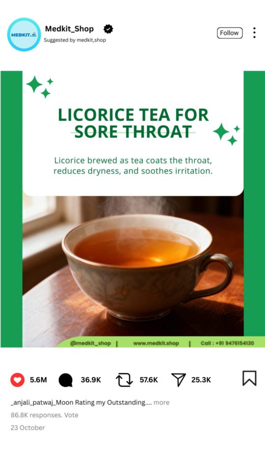 Herbal Remedies & Home Care (4)