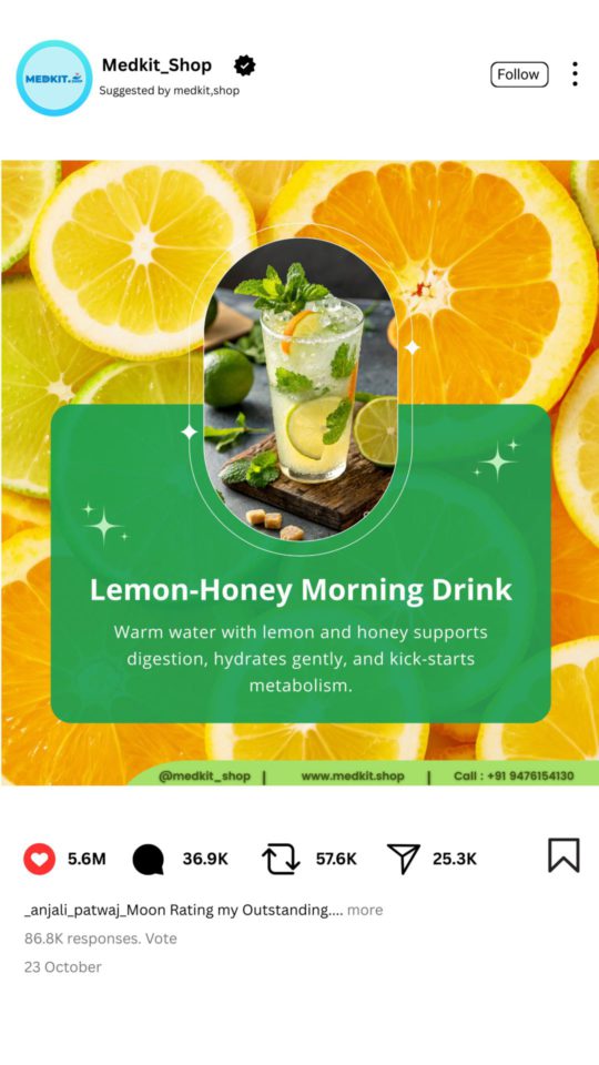 Herbal Remedies & Home Care