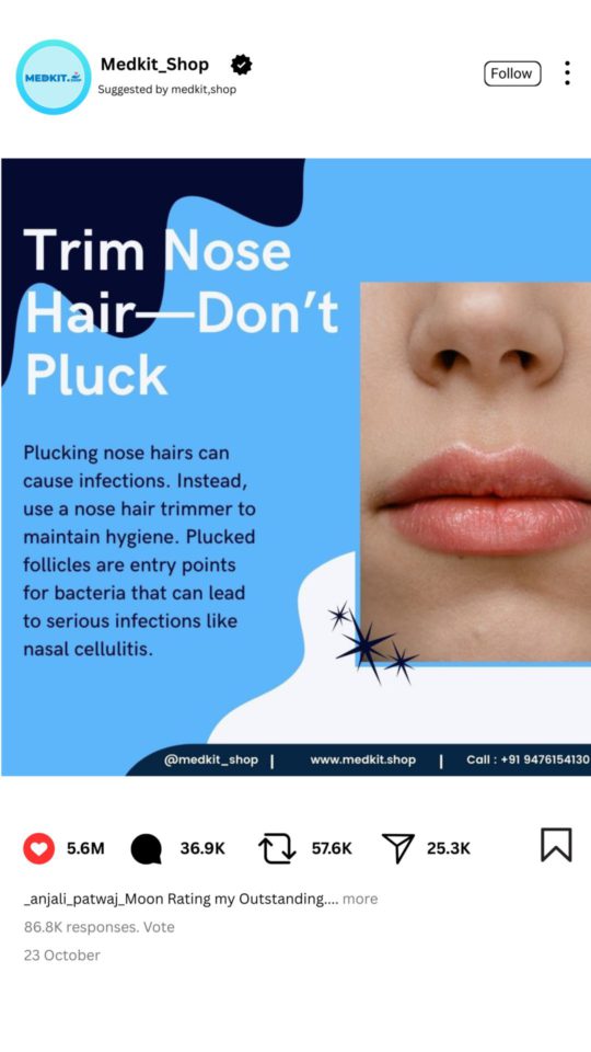 Hygiene Tips (4) Hygiene Tips (4)