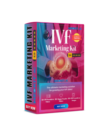 IVF Marketing Kit