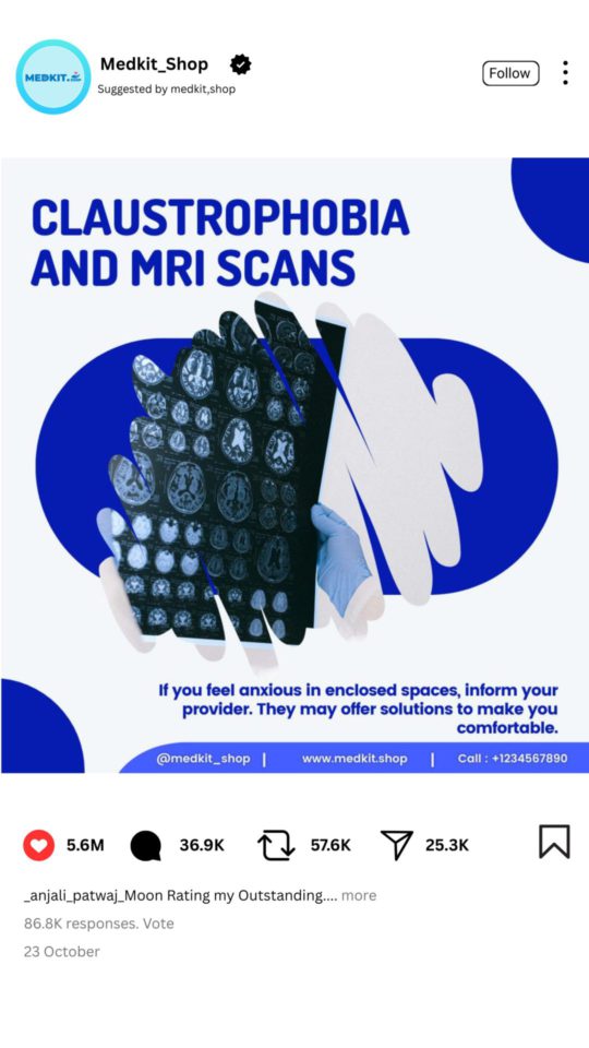 Imaging Preparation Posts (4)