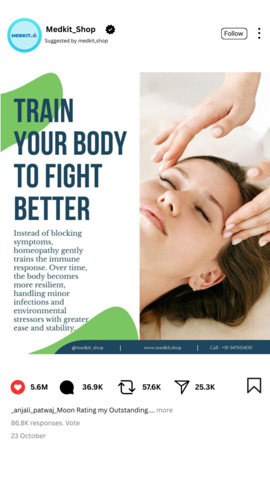 Immunity & Body Resistance Posts (2) Immunity & Body Resistance Posts (2)