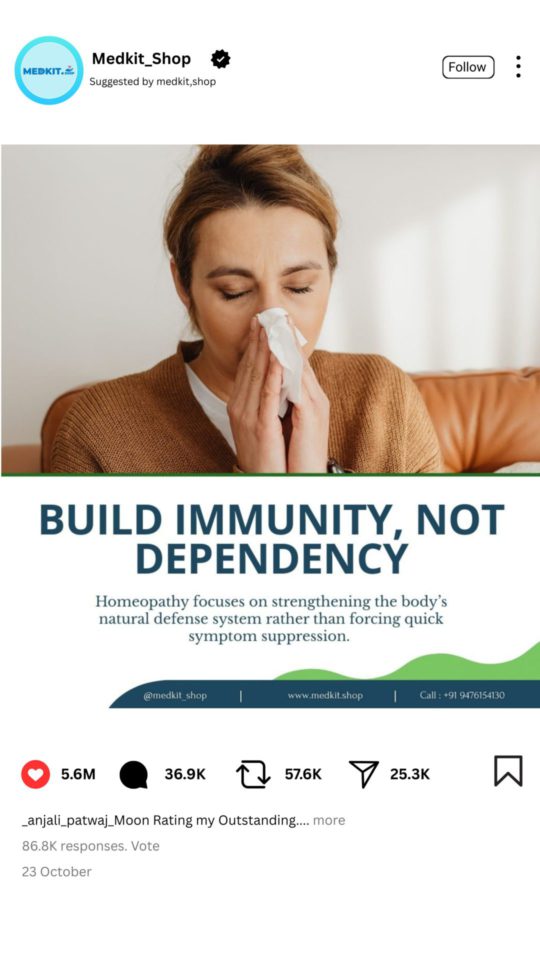 Immunity & Body Resistance Posts (3) Immunity & Body Resistance Posts (3)