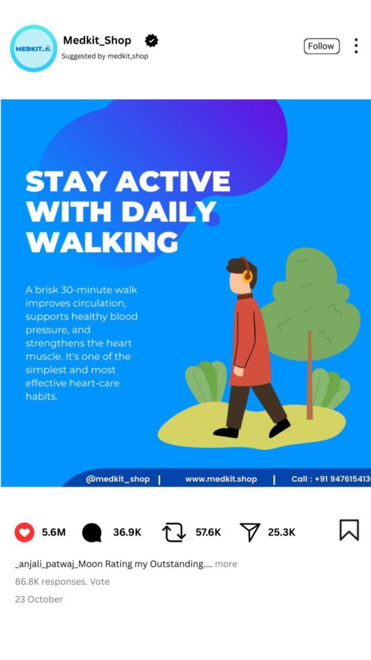 Lifestyle, Diet & Exercise (2) Lifestyle, Diet & Exercise (2)
