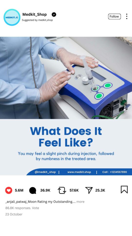 Local Anesthesia Posts (2) Local Anesthesia Posts (2)