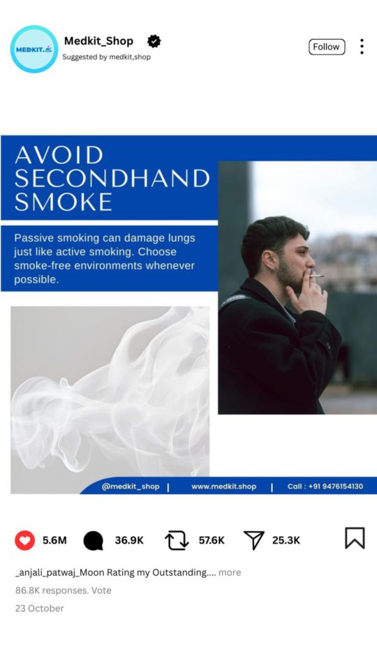 Lung Health & Breathing Tips (4) Lung Health & Breathing Tips (4)