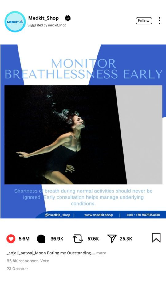 Lung Health & Breathing Tips Lung Health & Breathing Tips