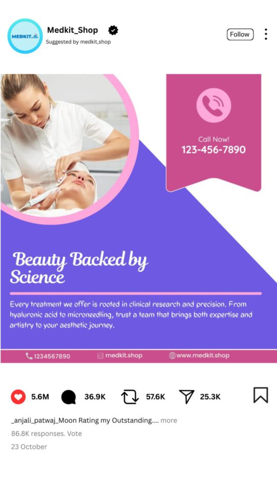 Marketing Posts (3)