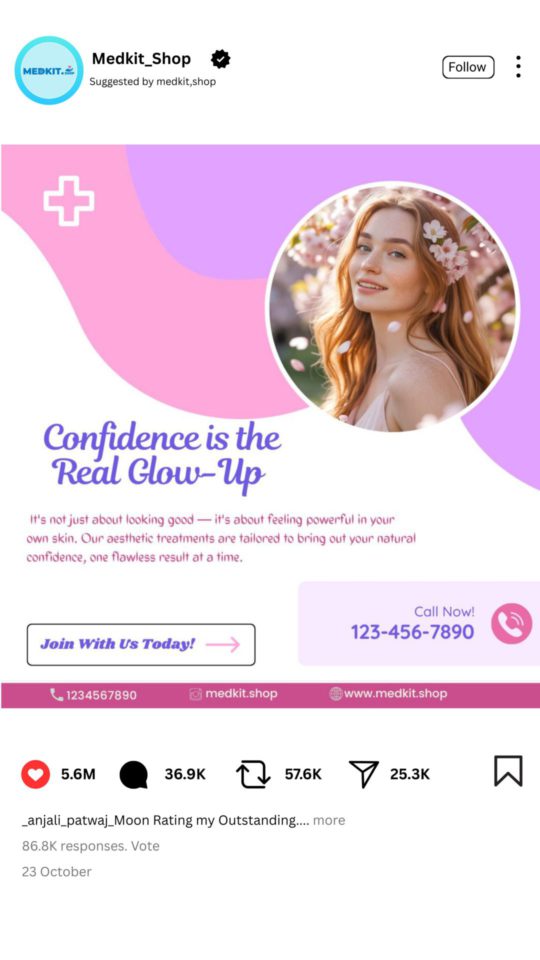 Marketing Posts (4)