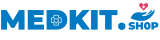 Medkit logo main