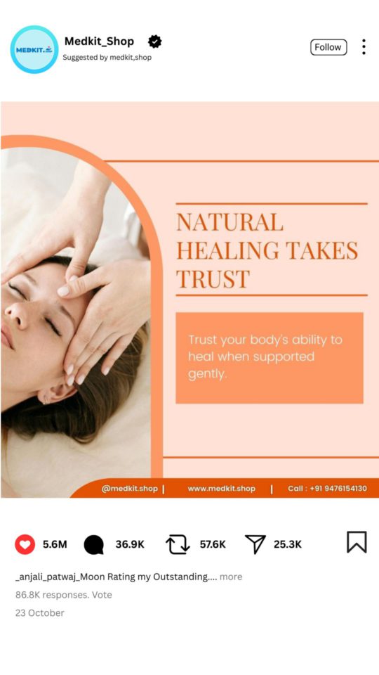 Natural Healing Content (2) Natural Healing Content (2)