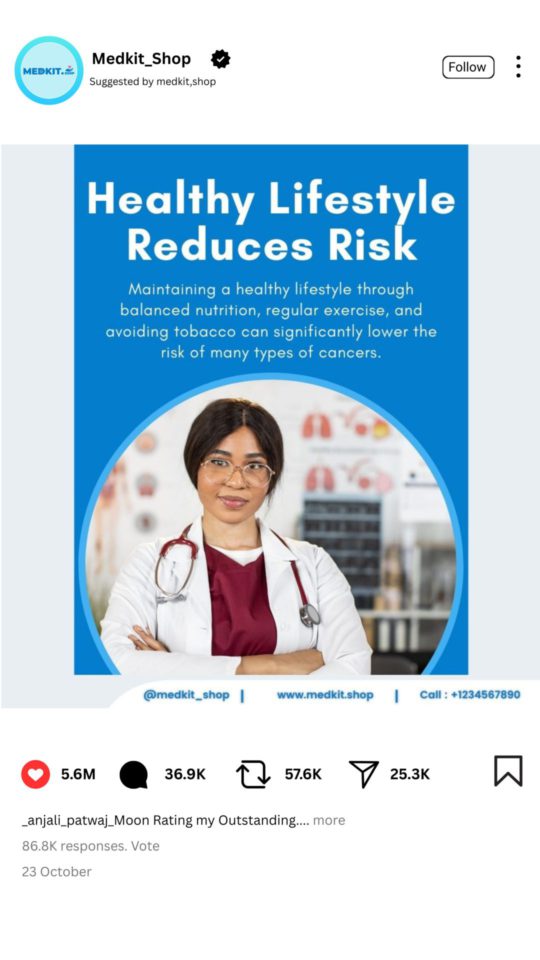Oncologist Pro Tips & Clinical Insights Posts (2) Oncologist Pro Tips & Clinical Insights Posts (2)