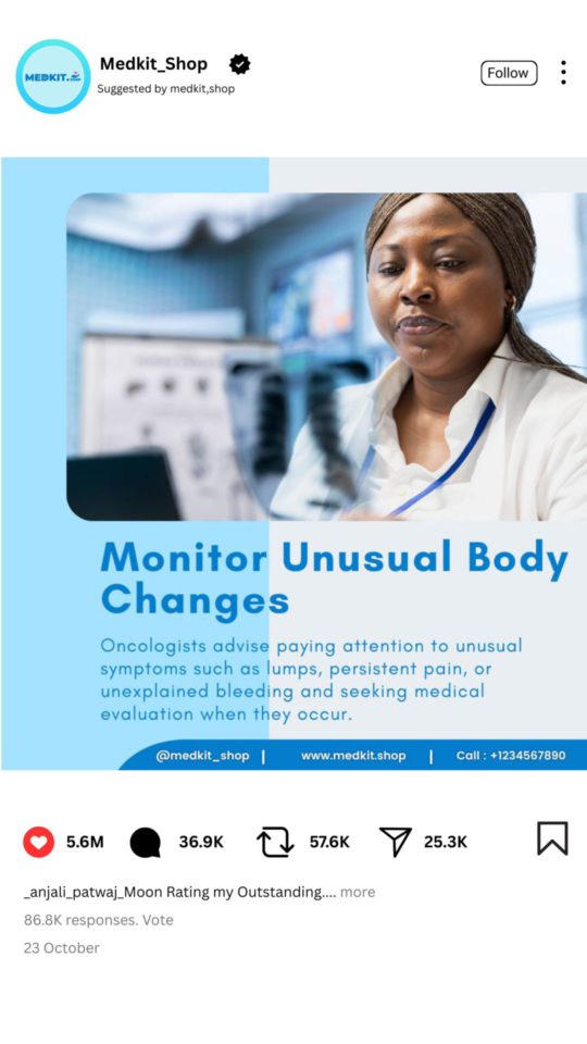 Oncologist Pro Tips & Clinical Insights Posts (3) Oncologist Pro Tips & Clinical Insights Posts (3)