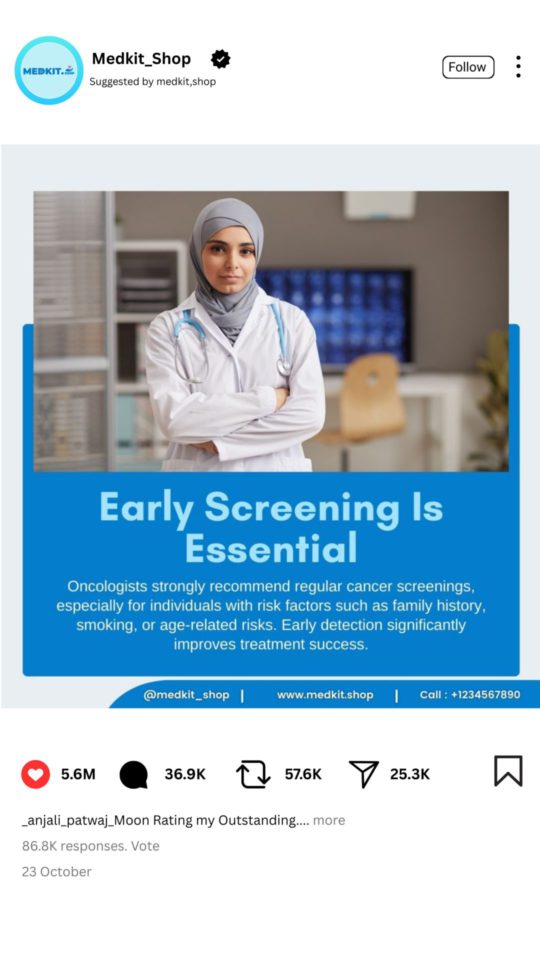 Oncologist Pro Tips & Clinical Insights Posts Oncologist Pro Tips & Clinical Insights Posts
