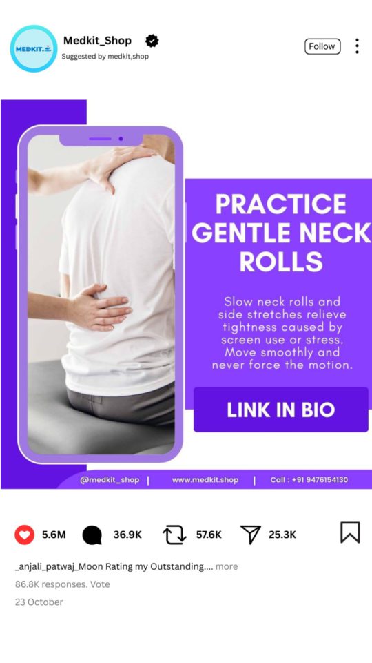 Pain Relief Tips Posts (2) Pain Relief Tips Posts (2)