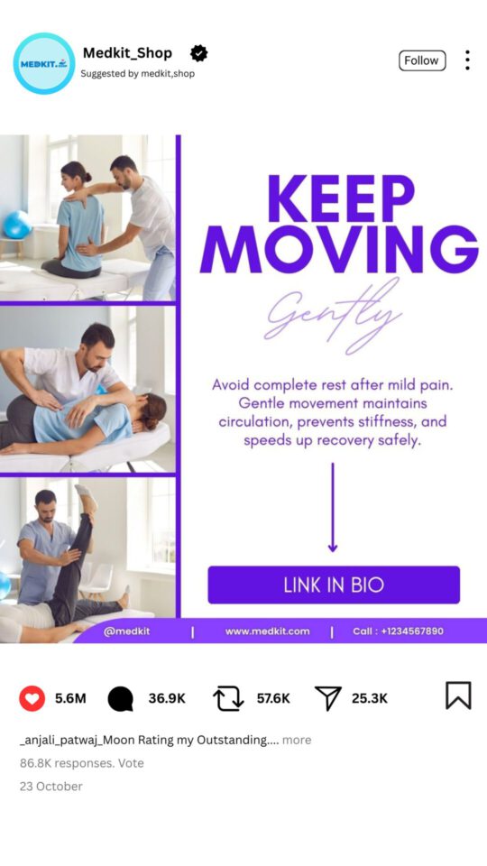 Pain Relief Tips Posts (2) Pain Relief Tips Posts (2)