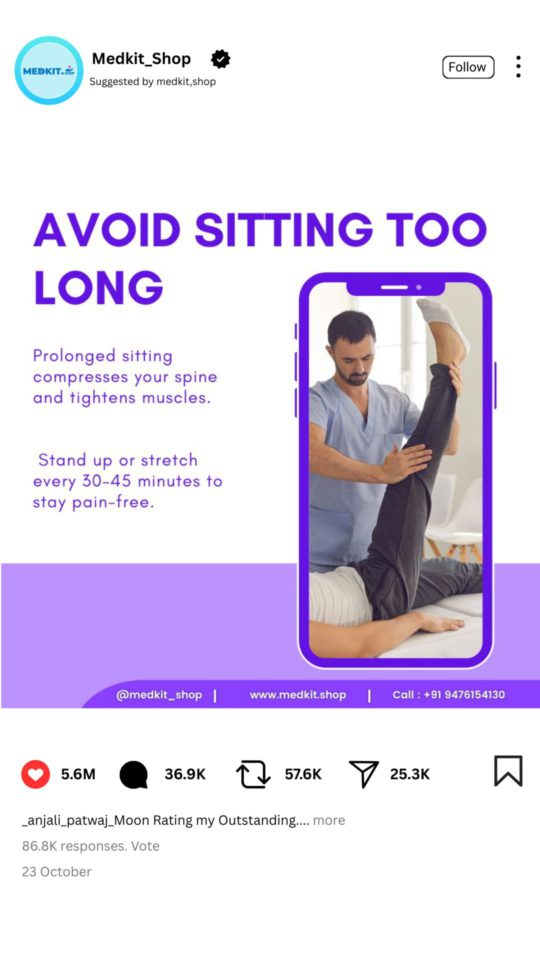 Pain Relief Tips Posts (4) Pain Relief Tips Posts (4)