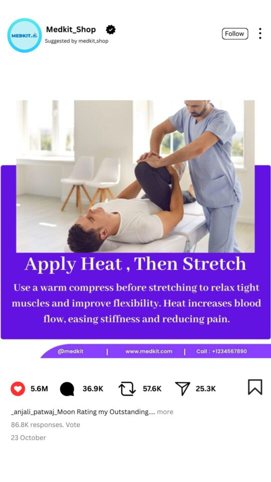 Pain Relief Tips Posts (4) Pain Relief Tips Posts (4)