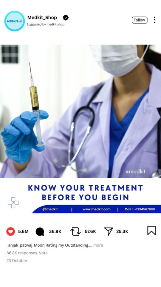 Patient Education & Consent Posts (3) Patient Education & Consent Posts (3)