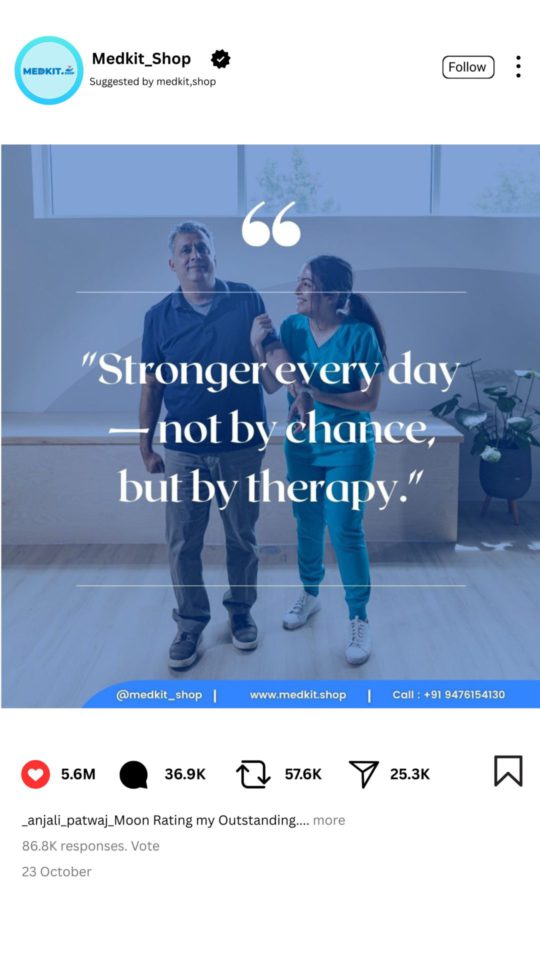 Physiotherapy Editable Quotes Posts Physiotherapy Editable Quotes Posts