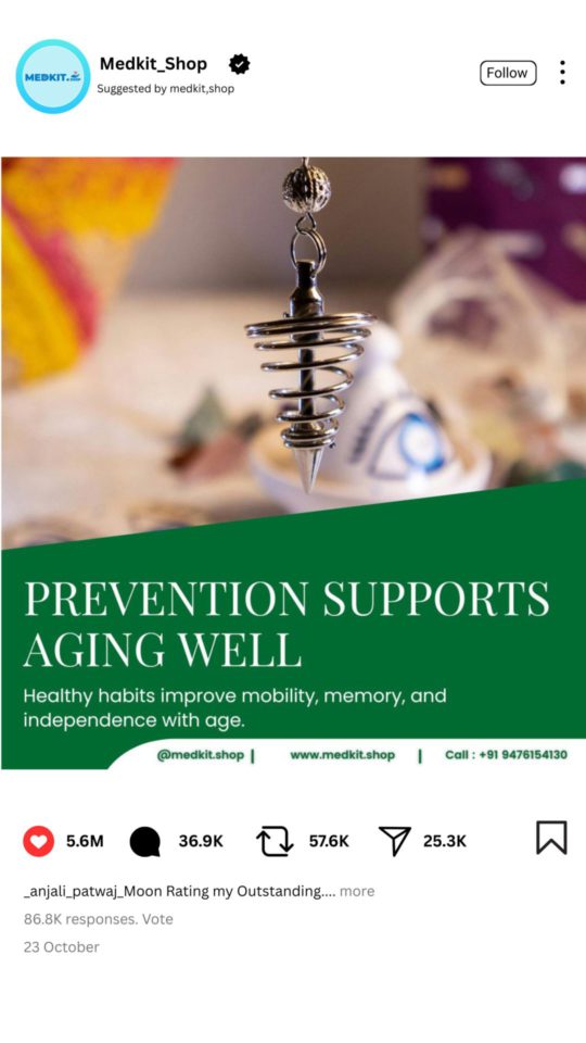 Preventive Health & Lifestyle (2) Preventive Health & Lifestyle (2)