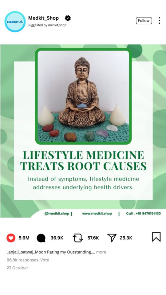 Preventive Health & Lifestyle (3) Preventive Health & Lifestyle (3)