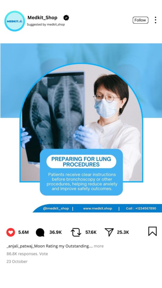 Pulmonary Education & Treatment Consent Posts (3)